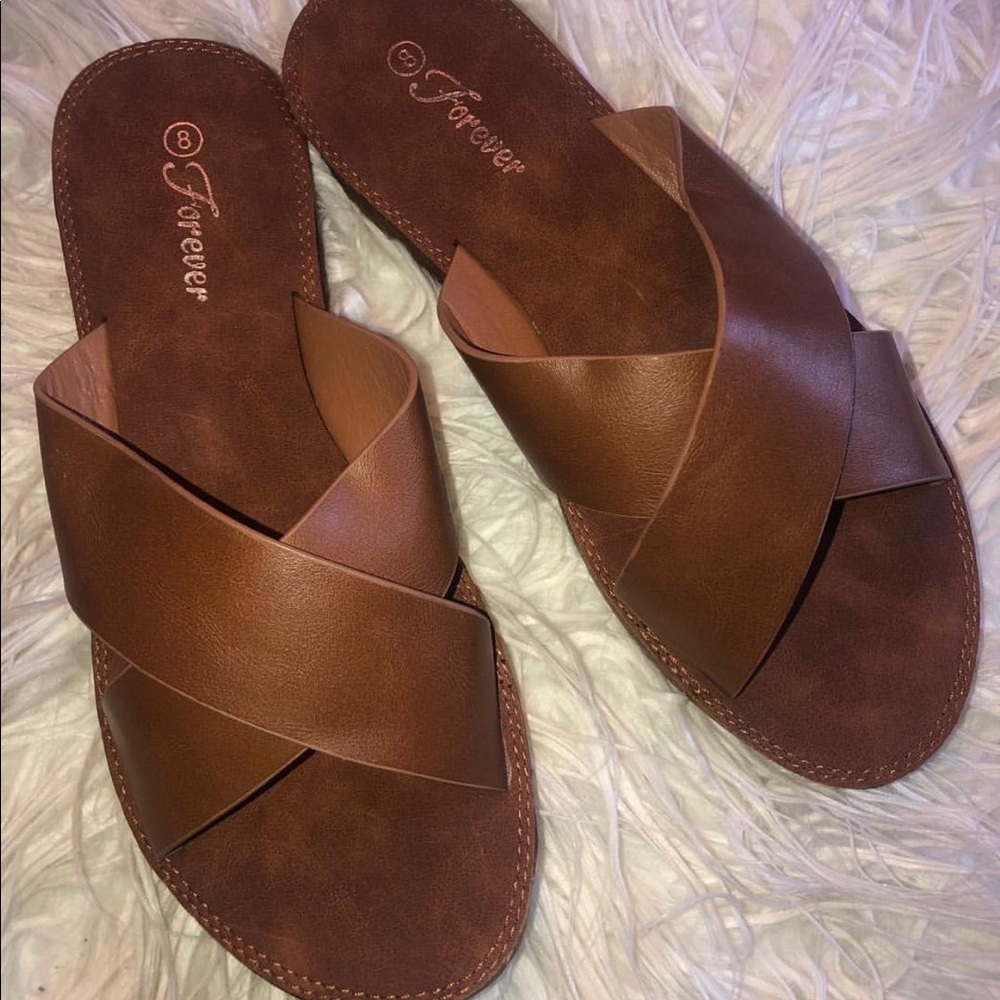 Sandals - Picture 2 of 2